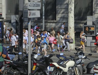 Τριπλό φονικό στην Ευρώπη στα σχέδια των μακελάρηδων της Βαρκελώνης- Θα ενεργοποιούσαν τη «Μητέρα του Σατανά» (φωτό)